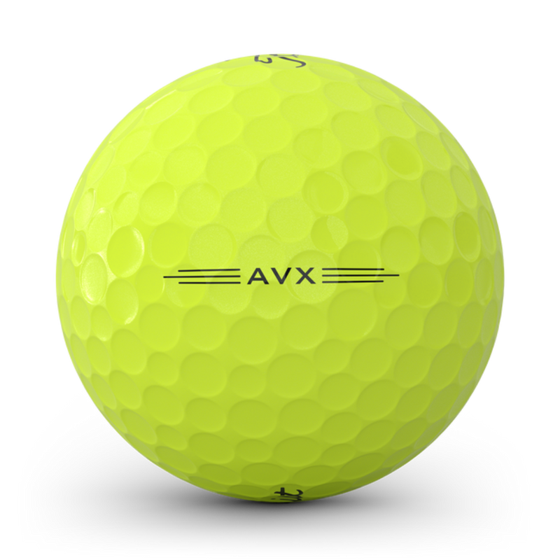 Titleist 2026 AVX