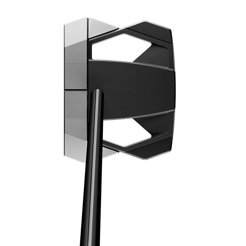 TaylorMade Spider ZT Counterbalance - Silver/Black