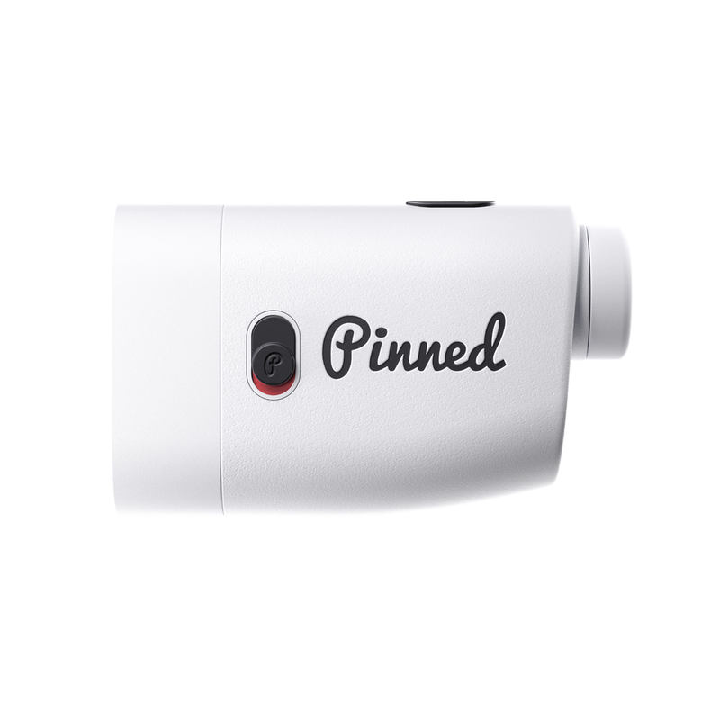 Pinned Prism+ Rangefinder