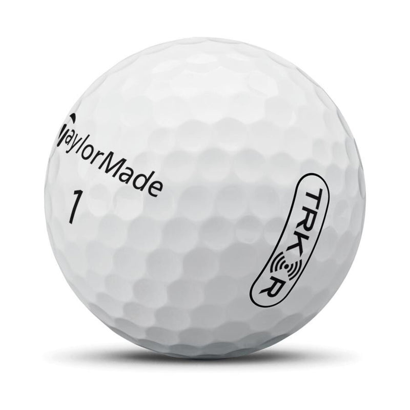 TaylorMade TP5 TRK-R Golf Balls-2026
