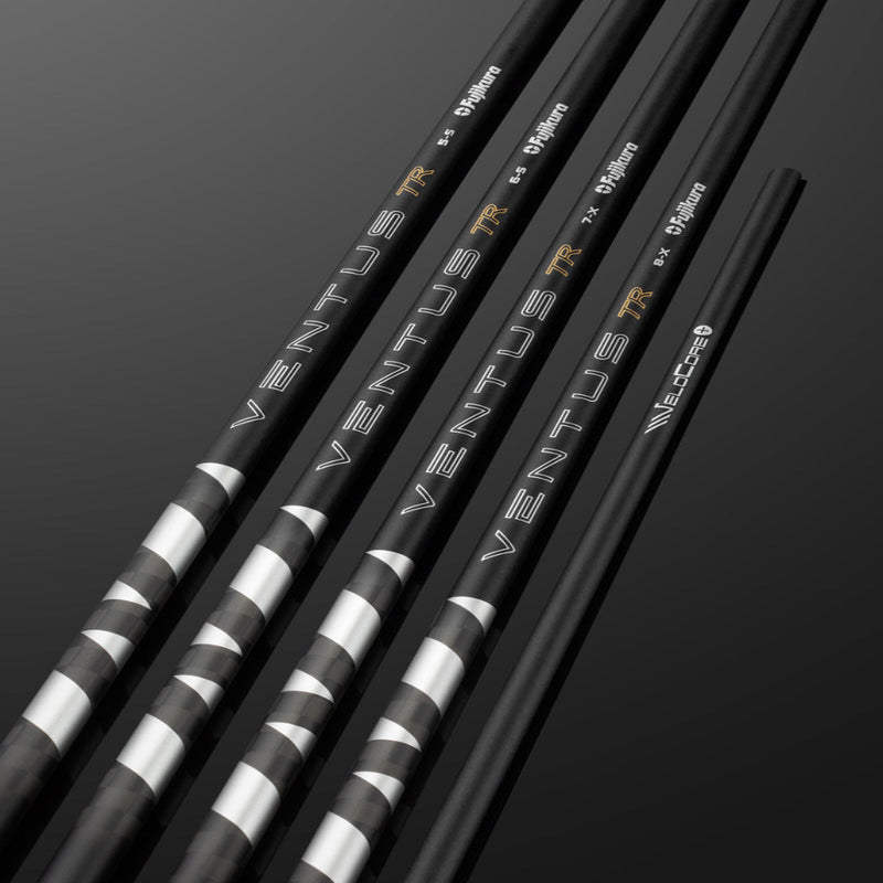 Fujikura 2026 Ventus TR Black Wood Shaft (Velocore+)