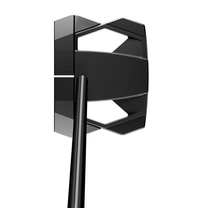 TaylorMade Spider ZT - Black/Black
