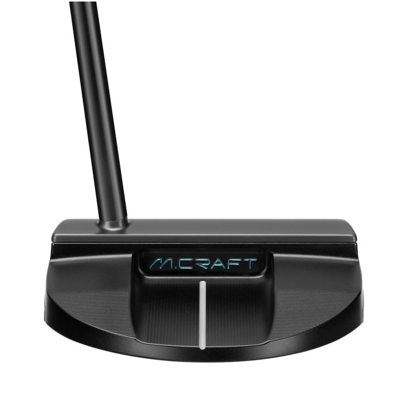 Mizuno M.CRAFT X B5 PUTTER, RIGHT HAND