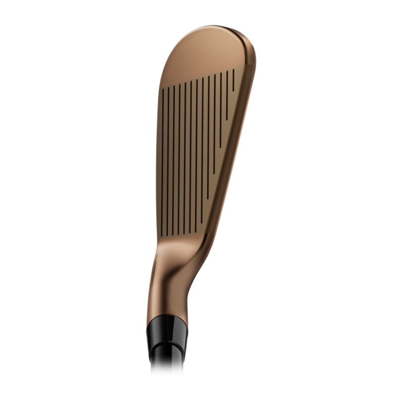 Titleist T100 Oil Can
