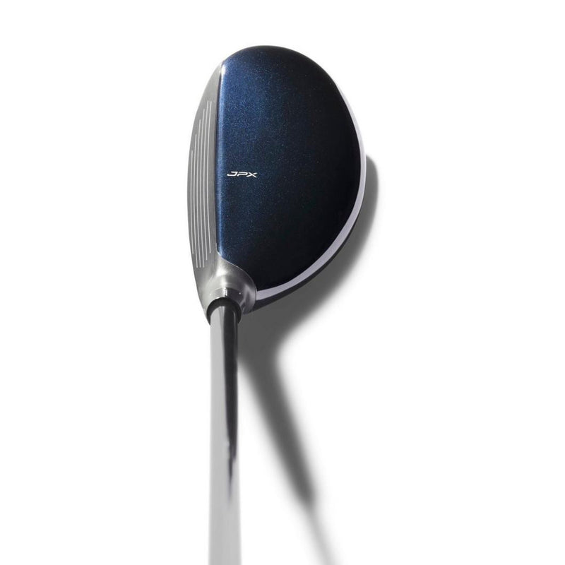 Mizuno JPX ONE Hybrid with Tensei Blue Shaft, Left Hand