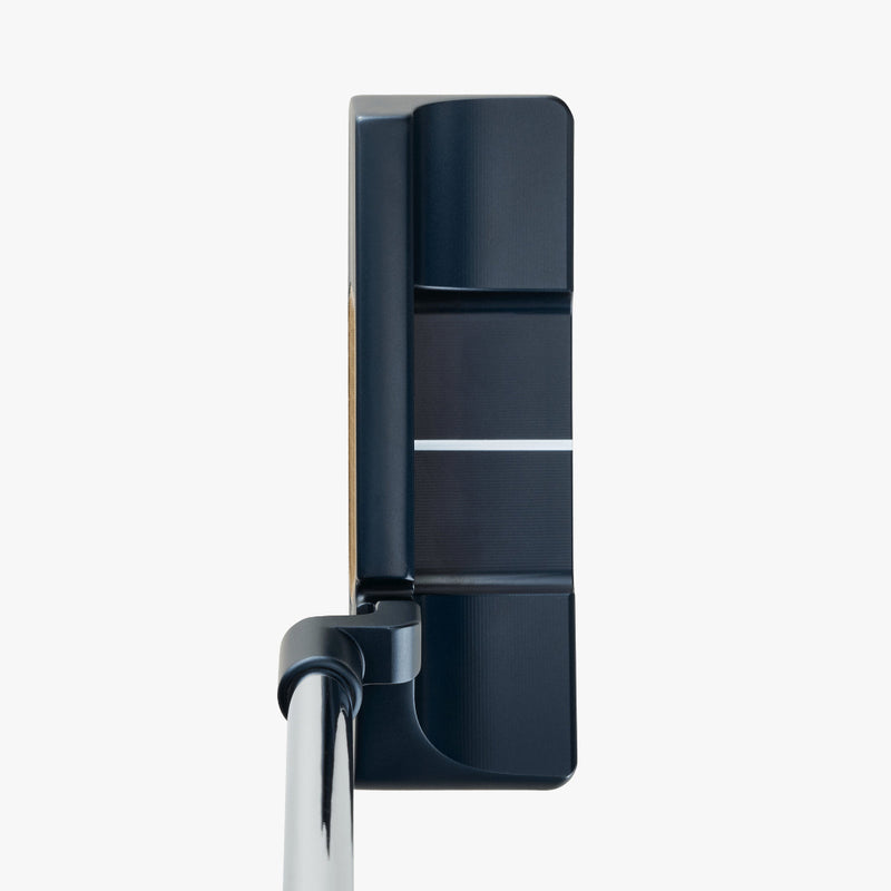 Odyssey Ai-ONE Milled CRUISER One Wide T CH Putter