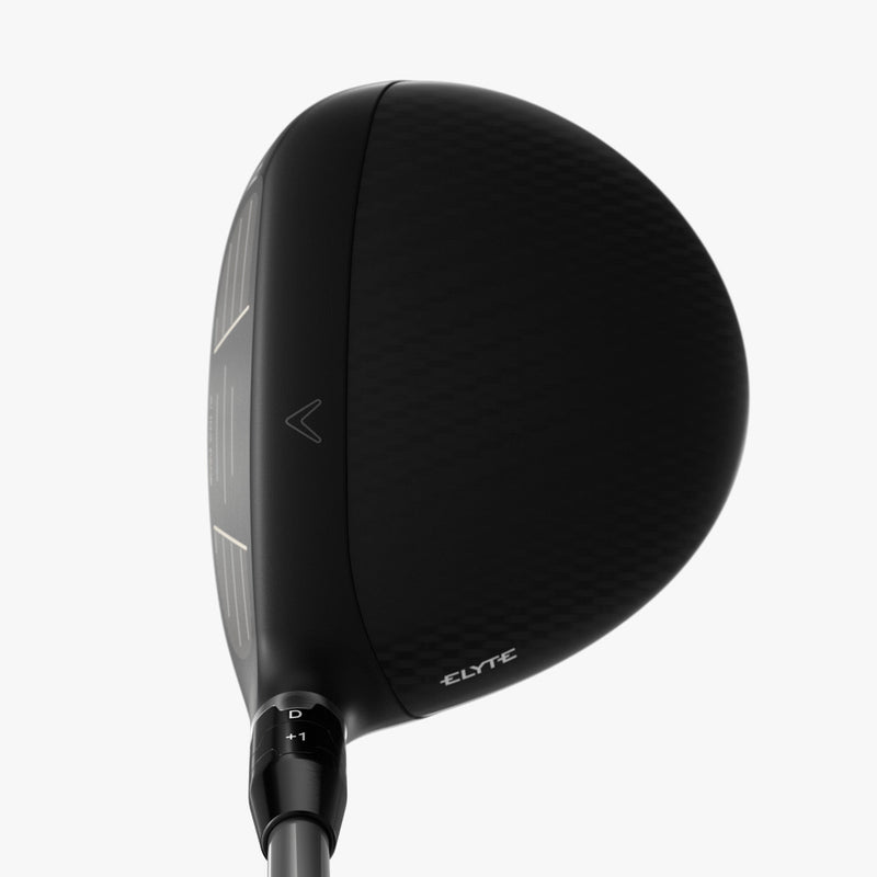 Callaway Women's Elyte X Fairway Woods