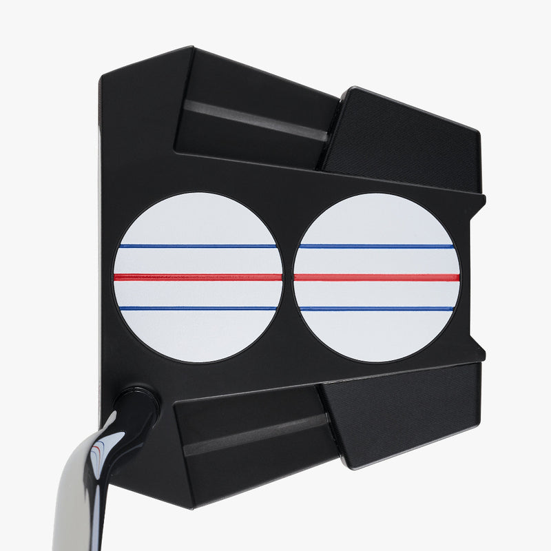 Odyssey 2-Ball Eleven Triple Track Putter