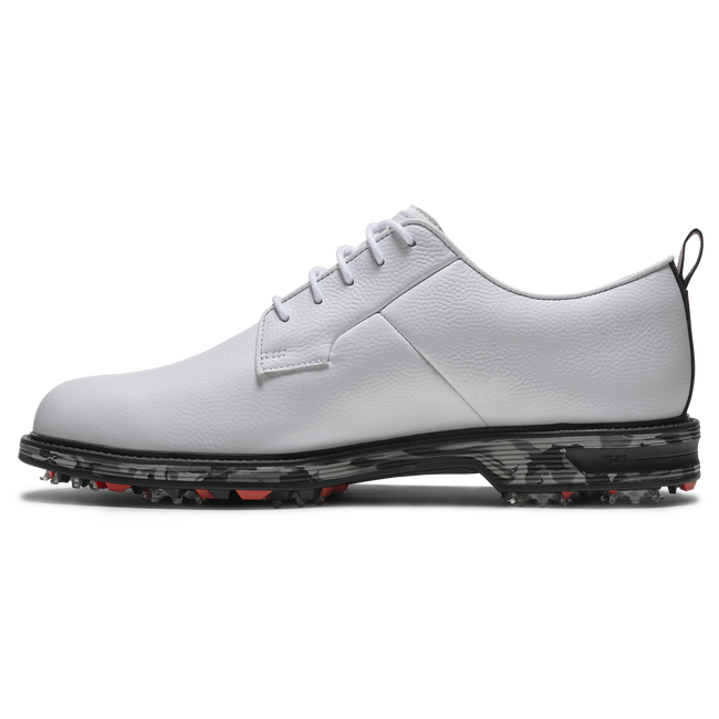 FootJoy Premiere Series-Field (White/Charcoal Camo)