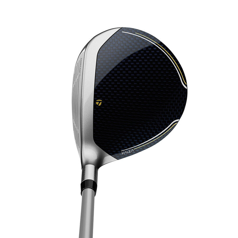 TaylorMade Kalea Gold Women's Fairway