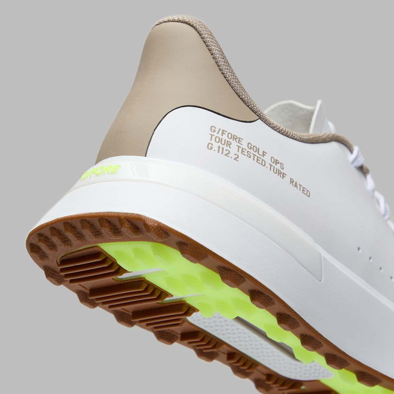 G/FORE Men's G.112 Golf Shoe