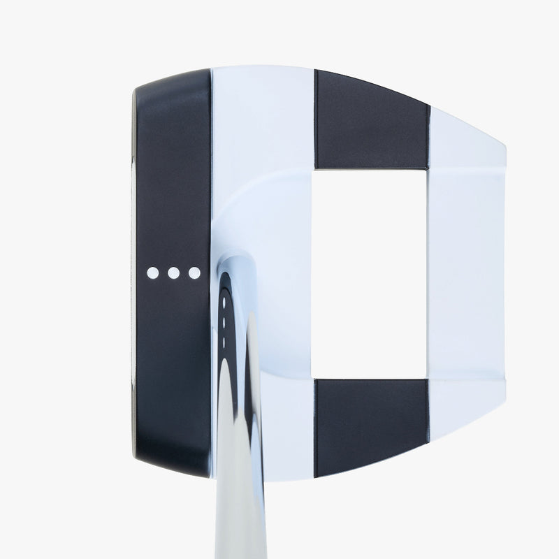 Odyssey Ai-ONE Square 2 Square Jailbird Putter
