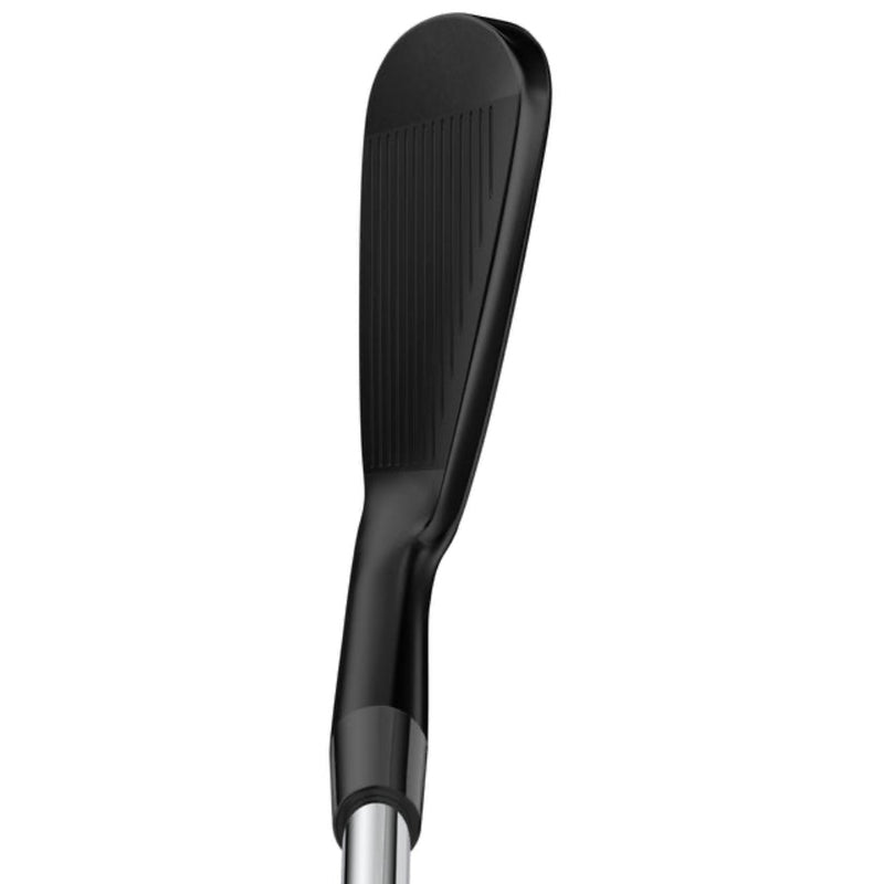 Miura IC-602 BLACK IP Golf Irons