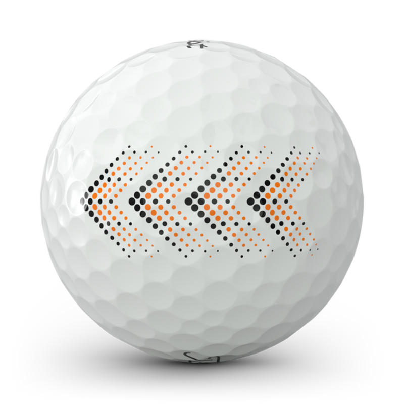 Titleist New Velocity AIM Performance