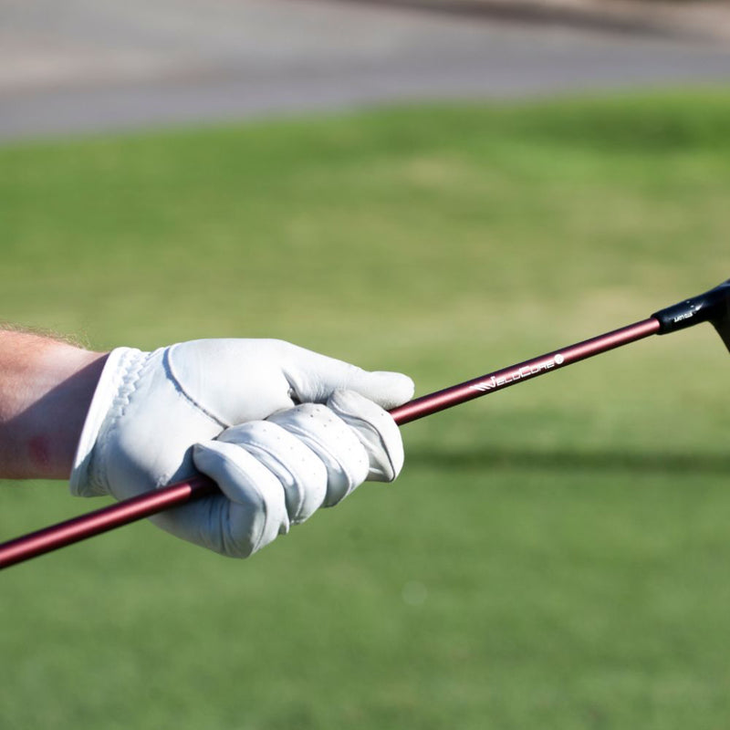 Fujikura 2026 Ventus TR Red Wood Shaft (Velocore+)