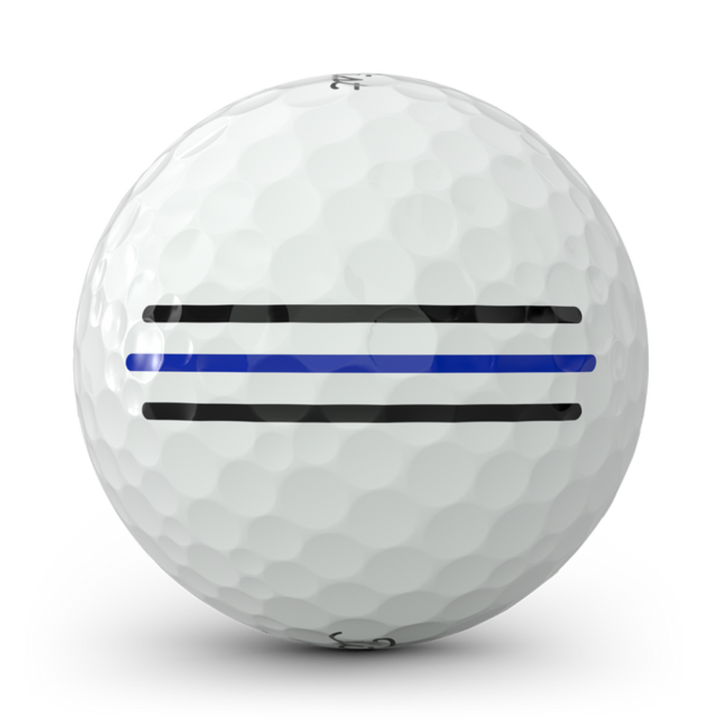 Titleist New Tour Soft AIM Performance