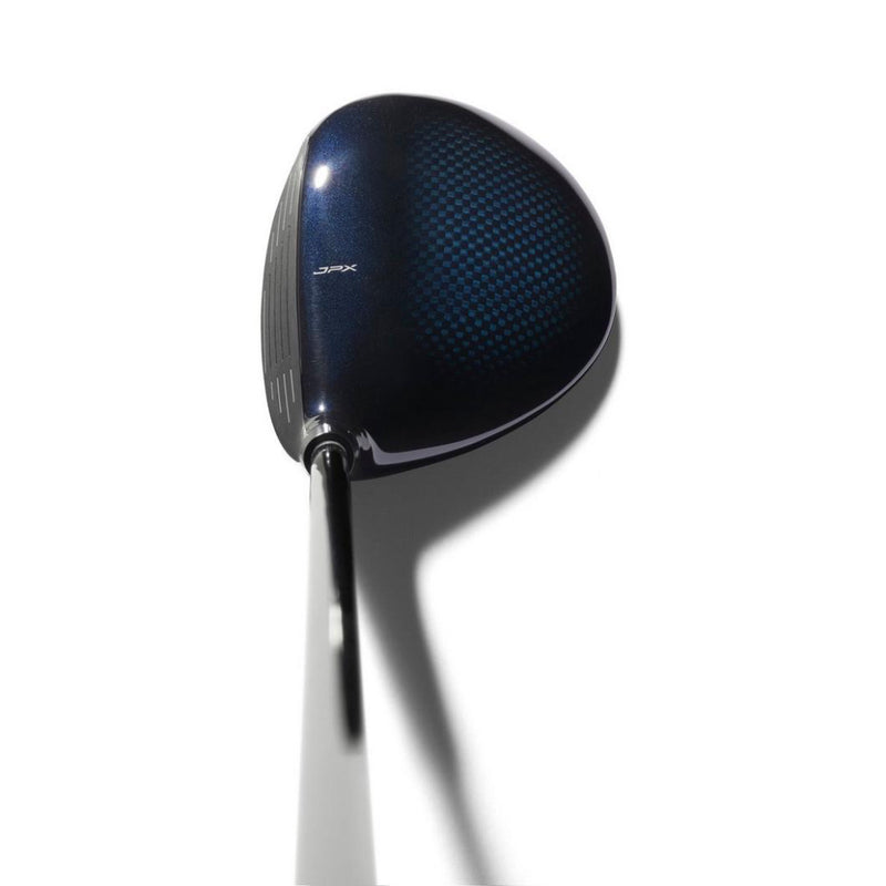 Mizuno JPX ONE Fairway Metal with Denali Frost Blue Shaft, Left Hand