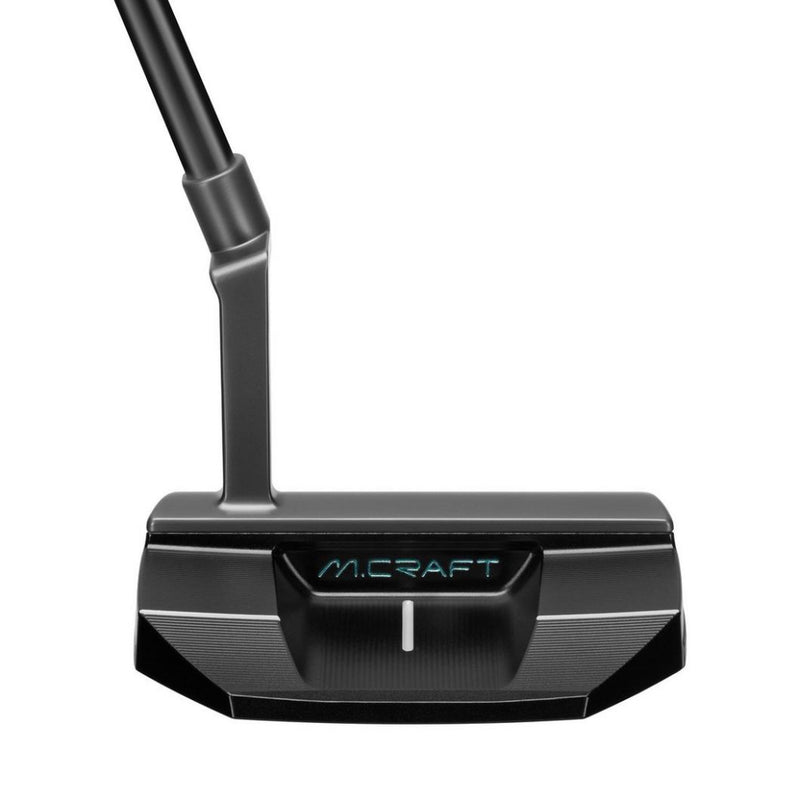 Mizuno M.CRAFT X P4 PUTTER, RIGHT HAND
