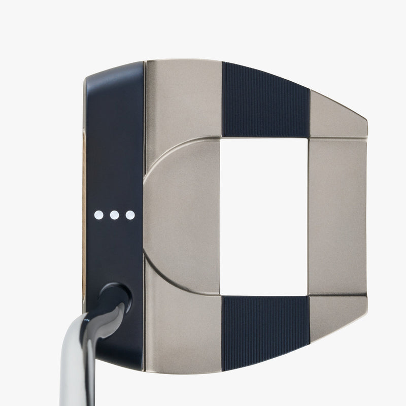 Odyssey Ai-ONE Milled CRUISER Jailbird T Putter