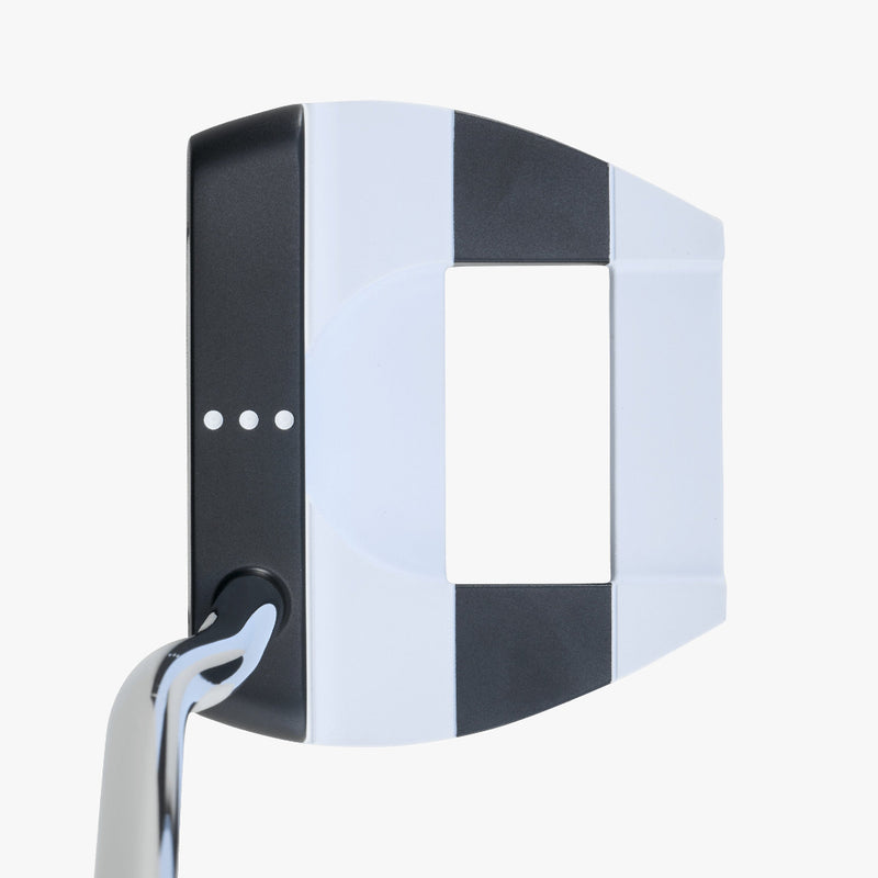 Odyssey Ai-ONE Jailbird Nano DB Putter