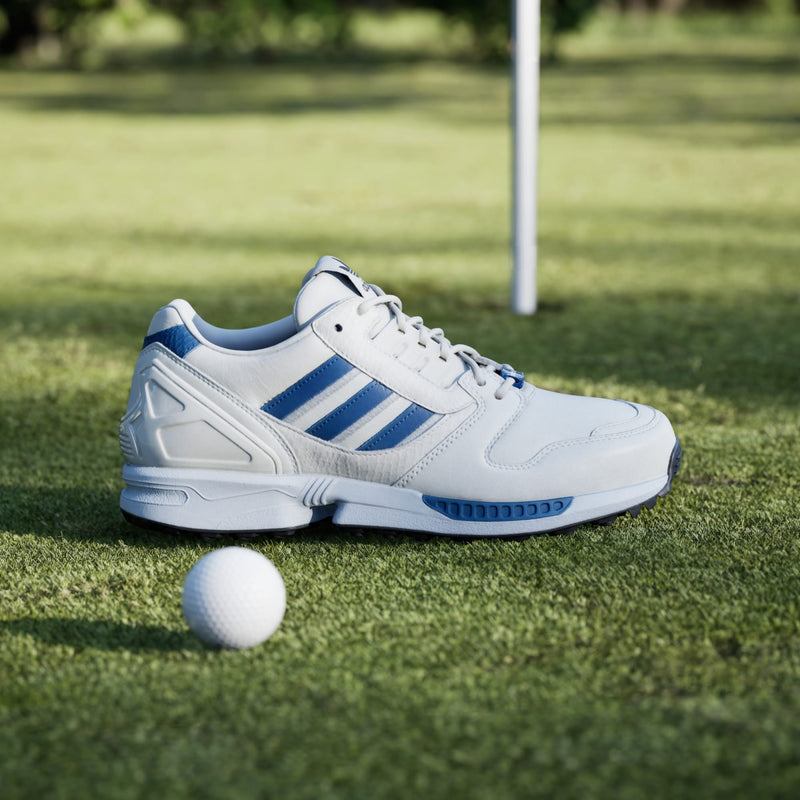Adidas ZX 8000 Spikeless Golf Shoes