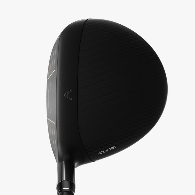 Callaway Women's Elyte Max Fast Fairway Woods