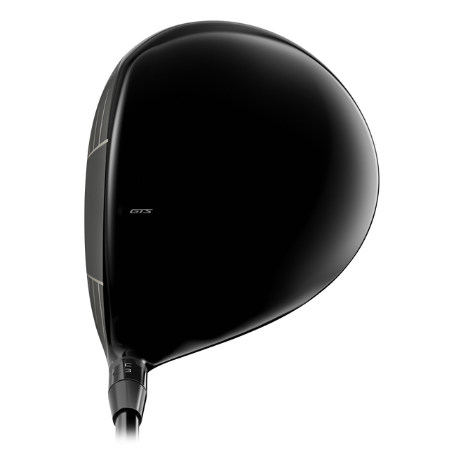 Titleist GTS4 Driver