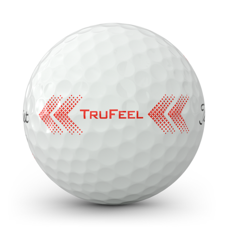 Titleist New TruFeel AIM 360°