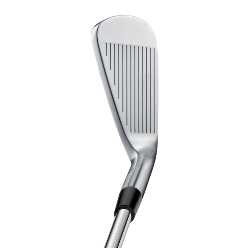 Miura LH CB-801 Golf Irons