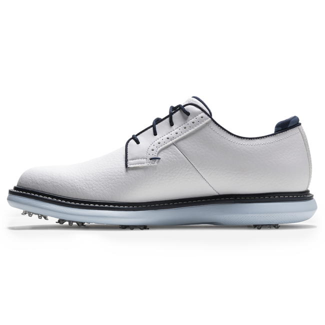 FootJoy Ocean Mist Traditions-Blucher