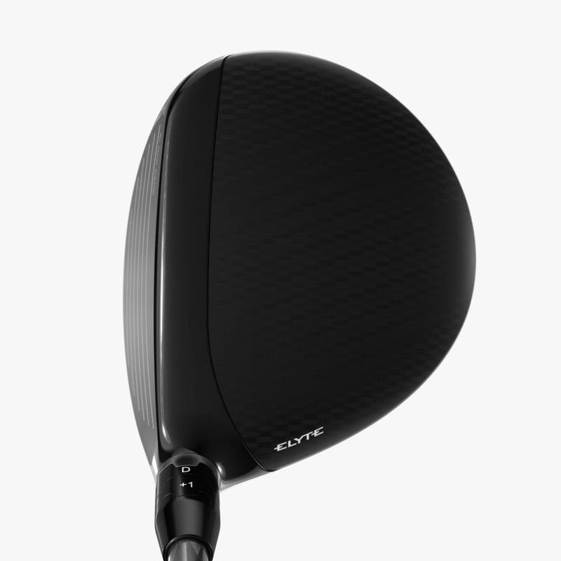 Callaway Elyte Titanium Fairway Woods