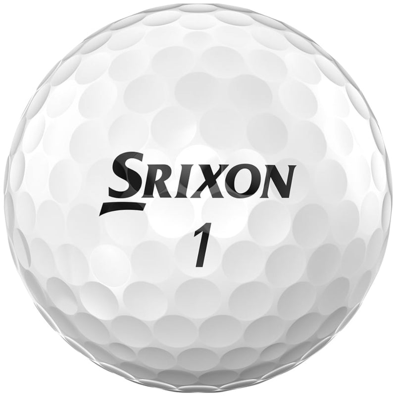Srixon Z-STAR-Pure White