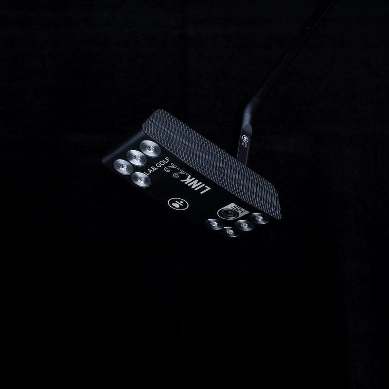 L.A.B. Golf LINK.2.2 Putter