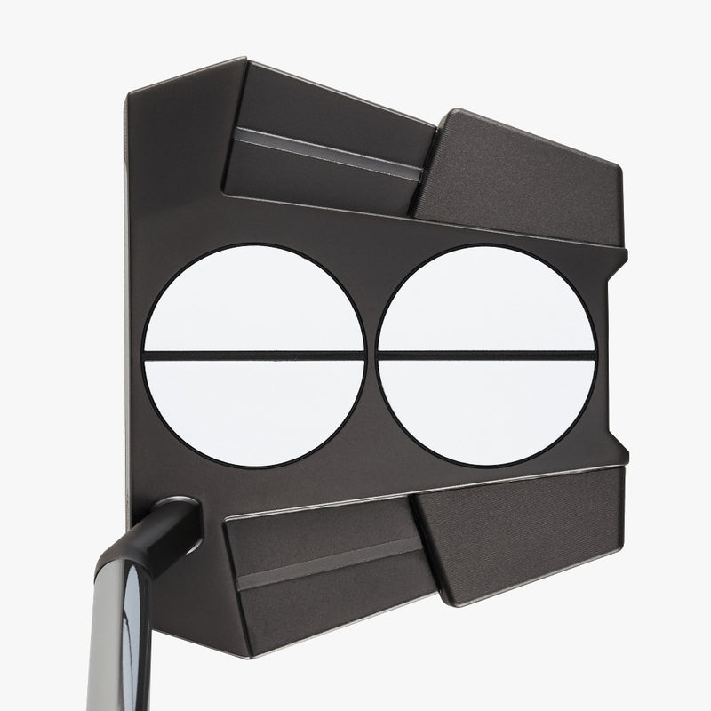Odyssey 2-Ball Eleven Tour Lined S Putter