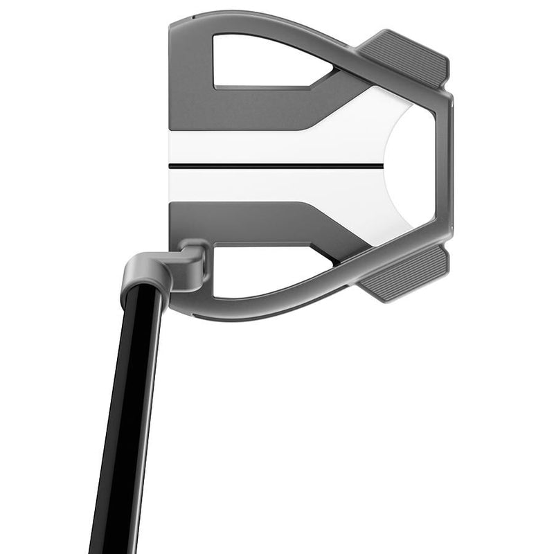 TaylorMade Spider Tour X L-Neck - Gunmetal