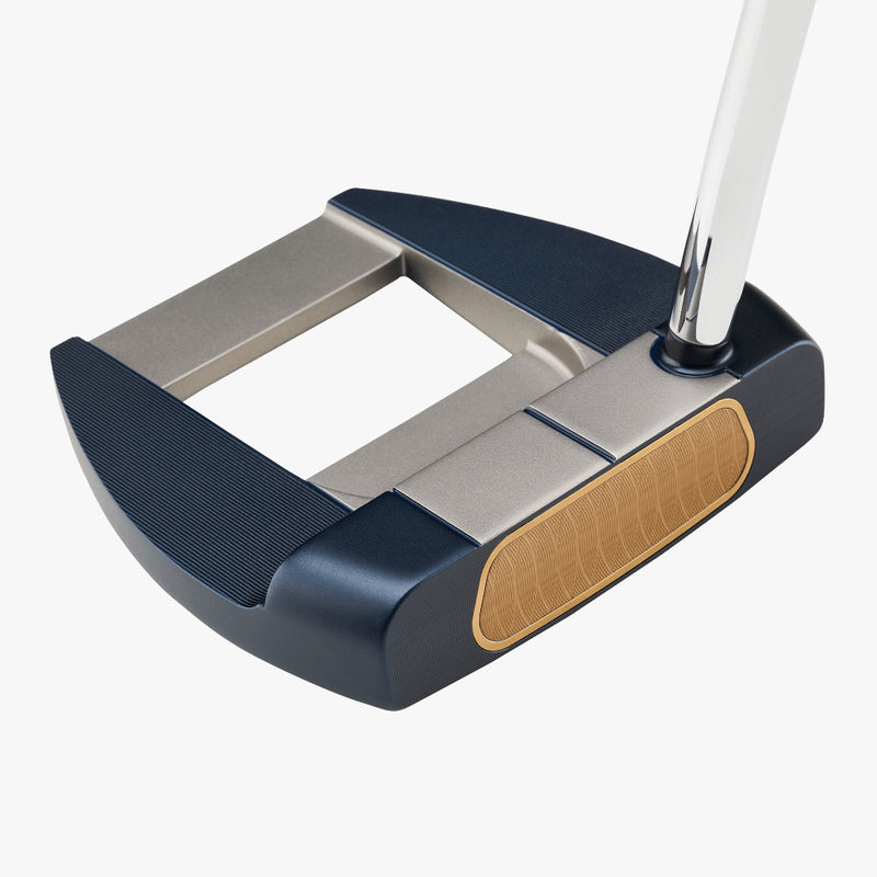 Odyssey Ai-ONE Milled CRUISER Jailbird T Versa 90 Putter