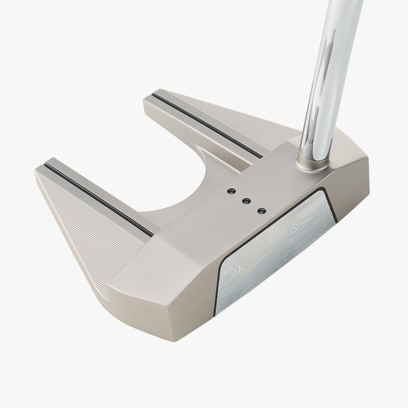 Odyssey Damascus Milled Seven DB Putter