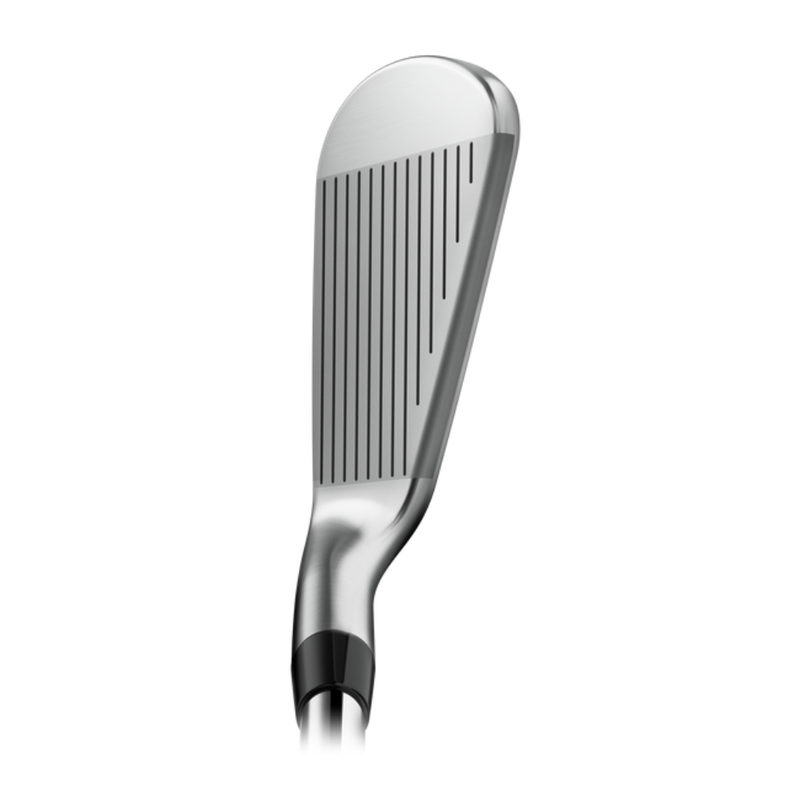 Titleist T250 Launch Spec