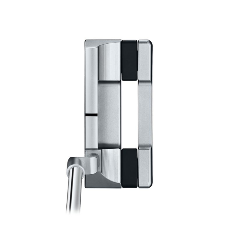 Titleist Studio Style Squareback 2 Long Design