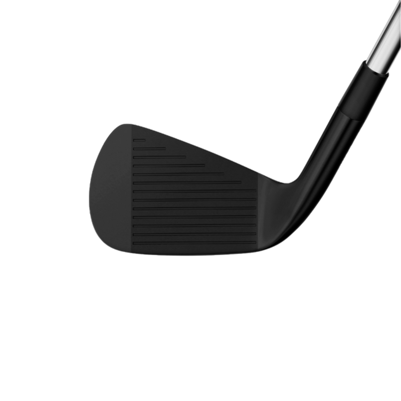 Miura TC-202 QPQ Golf Irons