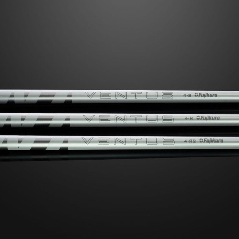 Fujikura Ventus White Wood Shaft (Velocore+)