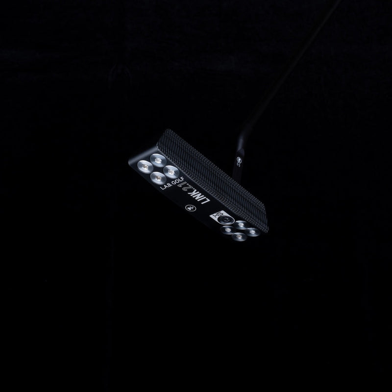 L.A.B. Golf LINK.2.1 Putter