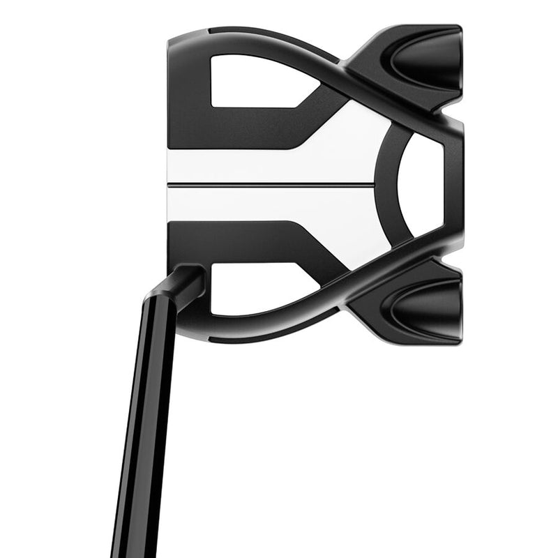 TaylorMade Spider Tour - Black