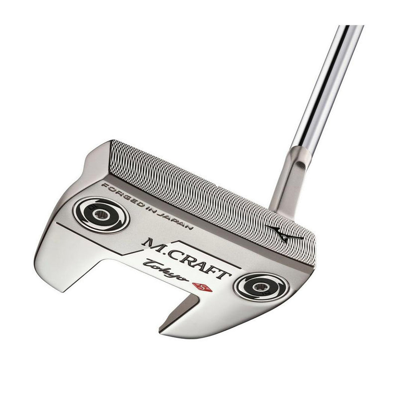 Mizuno M CRAFT TOKYO S PUTTER, RIGHT HAND