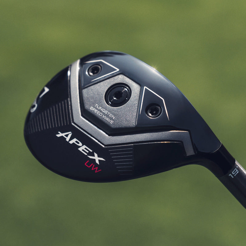 Callaway Apex Utility Woods
