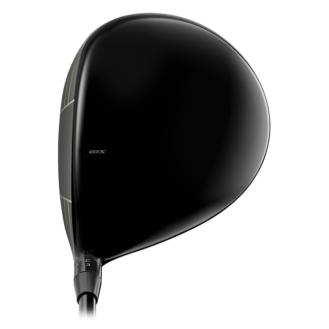 Titleist GTS3 Driver