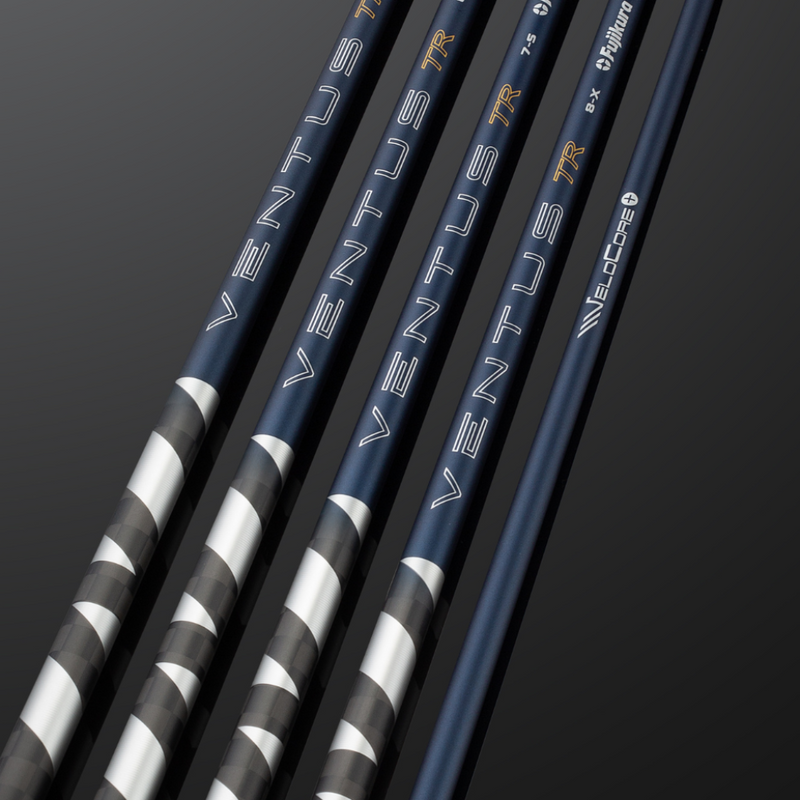 Fujikura 2026 Ventus TR Blue Wood Shaft (Velocore+)