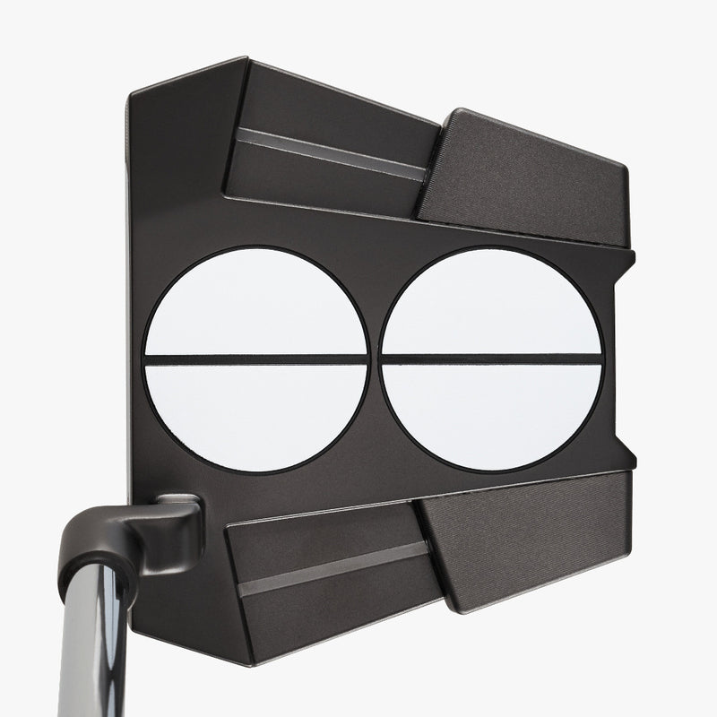 Odyssey 2-Ball Eleven Tour Lined CH Putter