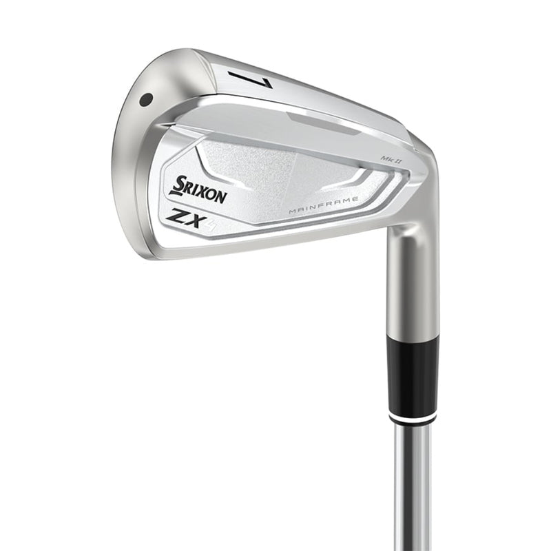 Srixon ZX4 Mk II Irons