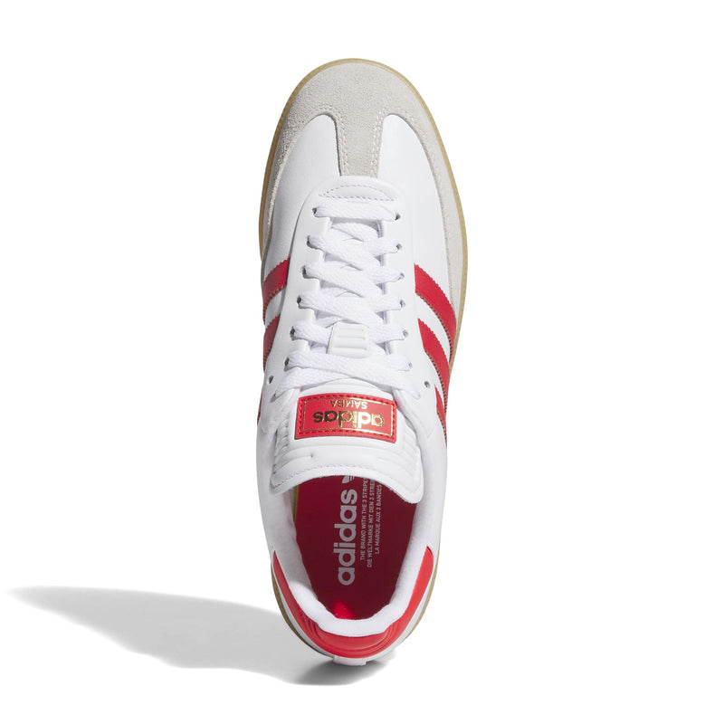 Adidas Originals Samba Lux Spikeless Golf Shoes